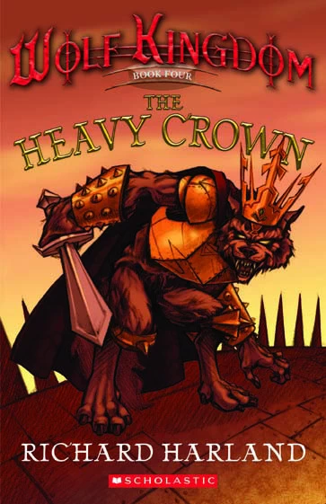 The Heavy Crown