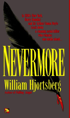 Nevermore by William Hjortsberg