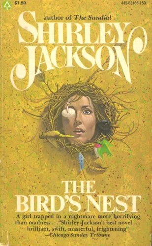The Bird's Nest by Shirley Jackson