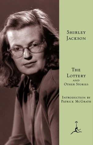 The Lottery and Other Stories by Shirley Jackson
