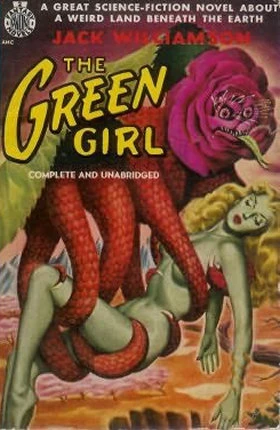 The Green Girl