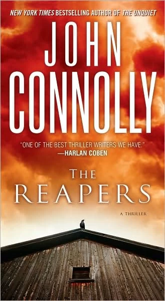The Reapers (Charlie Parker #7) by John Connolly