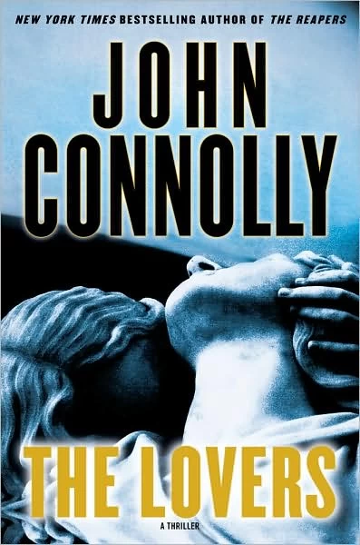 The Lovers (Charlie Parker #8) by John Connolly