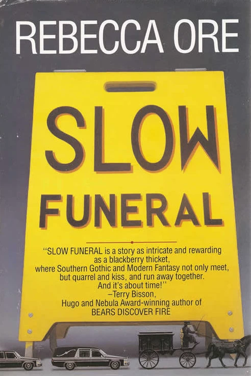 Slow Funeral