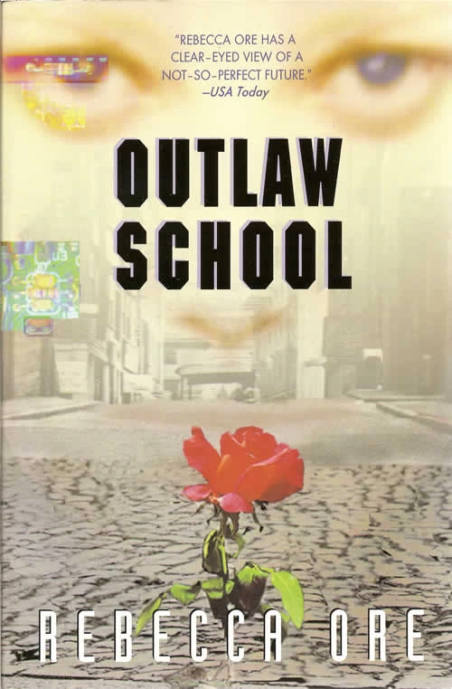 Outlaw School
