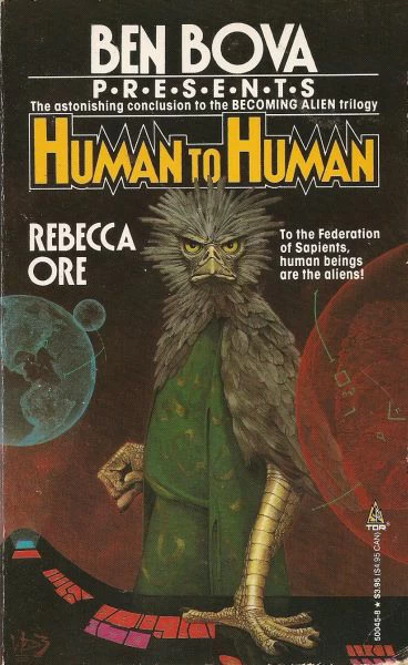 Human to Human