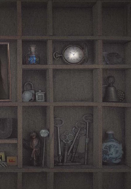 Literary Remains by R. B. Russell