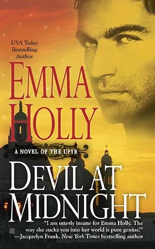 Devil at Midnight