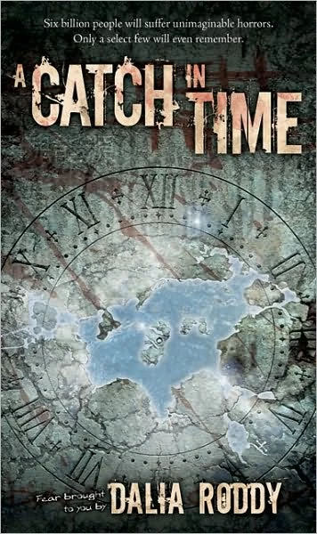 A Catch in Time