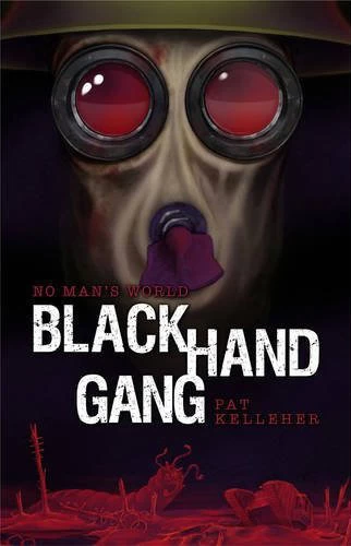Black Hand Gang