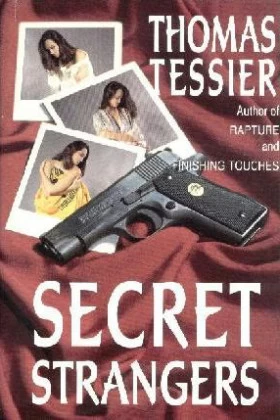 Secret Strangers by Thomas Tessier