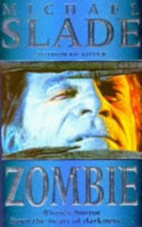 Zombie (Special X #5) by Michael Slade