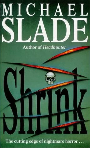 Shrink (Special X #6) by Michael Slade