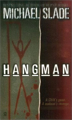 Hangman (Special X #8) by Michael Slade