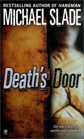Death's Door (Special X #9) by Michael Slade