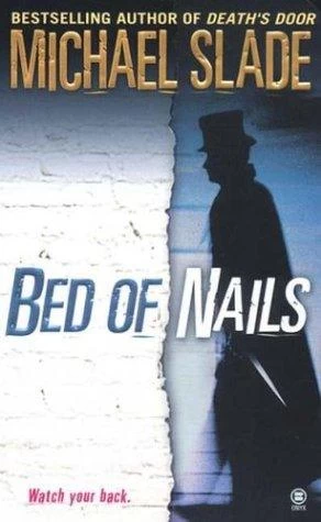 Bed of Nails (Special X #10) by Michael Slade
