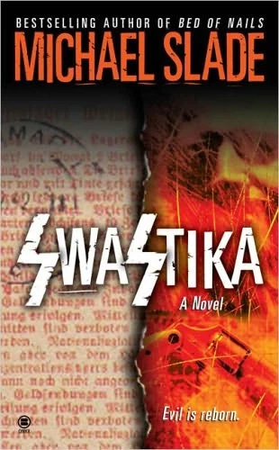 Swastika (Special X #11) by Michael Slade