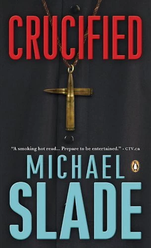 Crucified (Special X #13) by Michael Slade
