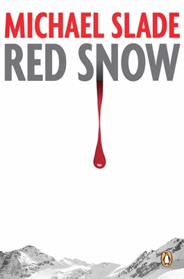 Red Snow (Special X #14) by Michael Slade
