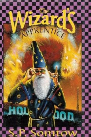 The Wizard's Apprentice by S. P. Somtow