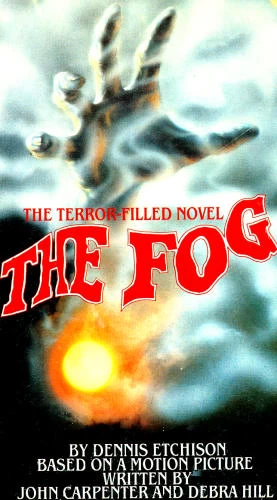 The Fog by Dennis Etchison
