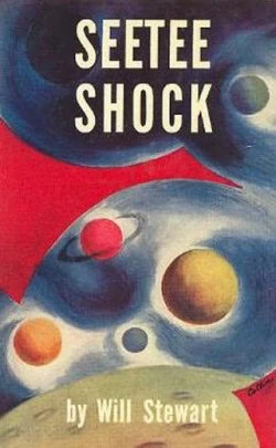 Seetee Shock
