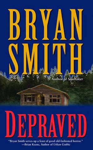 Depraved