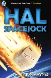 Hal Spacejock