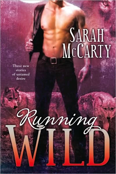 Running Wild