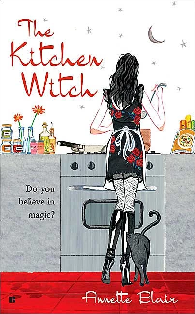 The Kitchen Witch