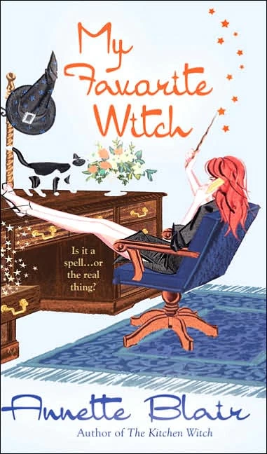 My Favorite Witch