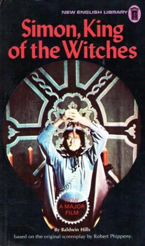 Simon, King of the Witches