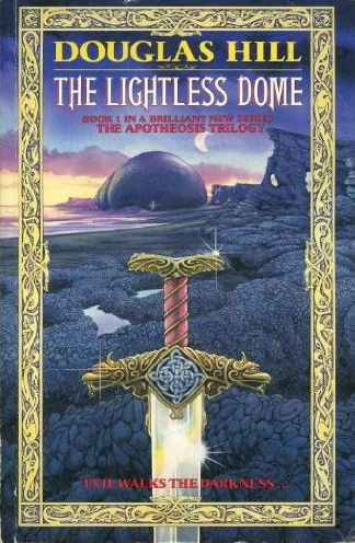 The Lightless Dome