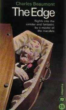 The Edge by Charles Beaumont