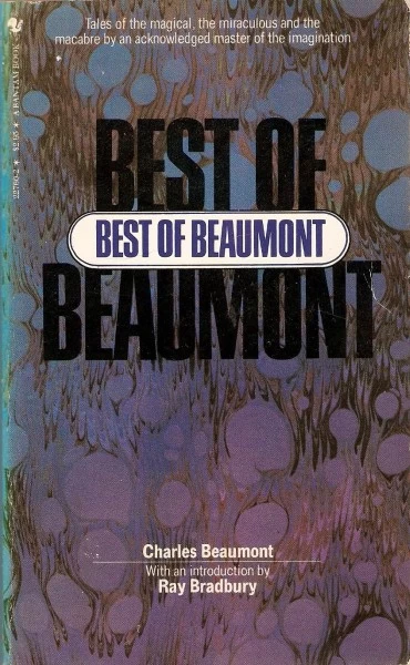 Best of Beaumont by Charles Beaumont