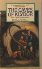 The Caves of Klydor (Colsec #2) by Douglas Hill