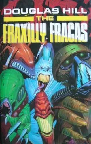 The Fraxilly Fracas