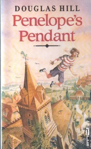 Penelope's Pendant by Douglas Hill