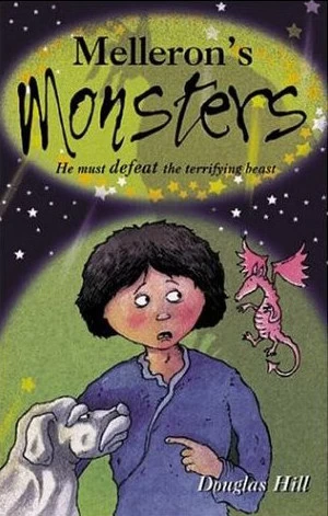 Melleron's Monsters