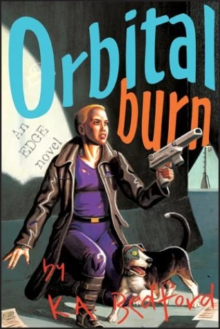 Orbital Burn