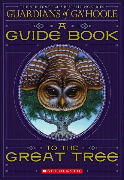 A Guide to the Great Tree