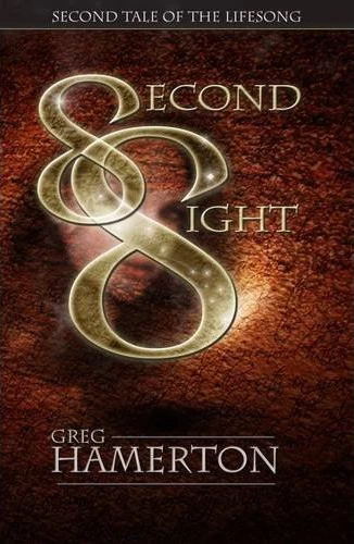 Second Sight