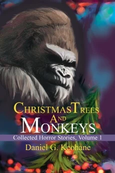 Christmas Trees and Monkeys