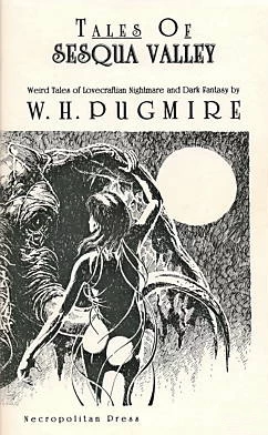 Tales of Sesqua Valley by W. H. Pugmire