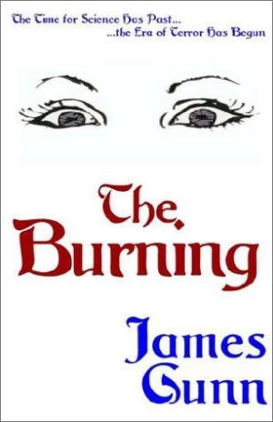 The Burning by James Gunn