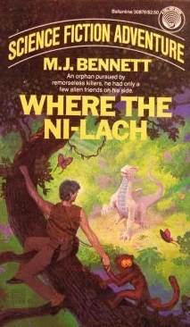 Where the Ni-Lach