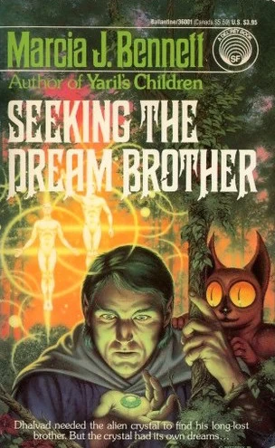 Seeking the Dream Brother