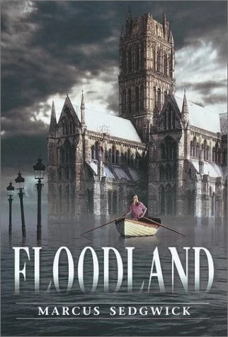 Floodland by Marcus Sedgwick