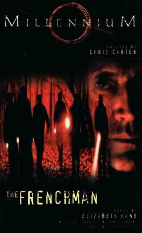 The Frenchman (Millennium) by Elizabeth Hand