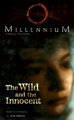 The Wild and the Innocent (Millennium) by Jorge Zamacona